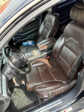 Audi S8 5.2 - 14300 € / 27968.37 лв. - 85270746 9