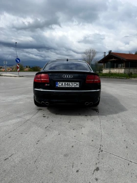 Audi S8 5.2 - 14300 € / 27968.37 лв. - 85270746 4