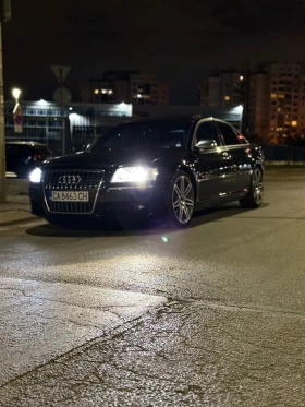 Audi S8 5.2 - 14300 € / 27968.37 лв. - 85270746 6