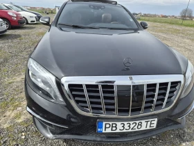 Mercedes-Benz S 350 | Mobile.bg � ����� ������ 9