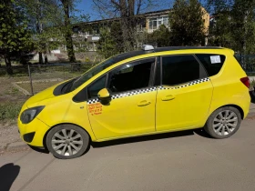 Opel Meriva 1.4 | Mobile.bg � ����� ������ 3