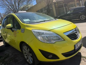 Opel Meriva 1.4 | Mobile.bg � ����� ������ 2