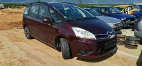 ������ Citroen C4 Picasso
