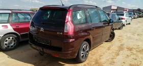Citroen C4 Picasso 1.6 HDI | Mobile.bg � ����� ������ 4