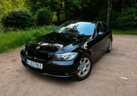 BMW 320 2.0i - 5100 € / 9974.73 лв. - 91861202 1