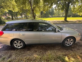 Subaru Legacy 2.5 | Mobile.bg � ����� ������ 5