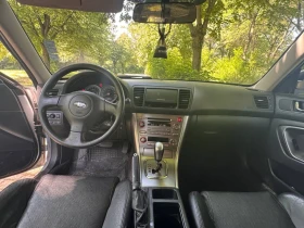 Subaru Legacy 2.5 | Mobile.bg � ����� ������ 6