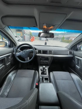 Opel Vectra C GTS - 2200 € / 4302.83 лв. - 23467545 7