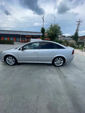 Opel Vectra C GTS - 2200 € / 4302.83 лв. - 23467545 3