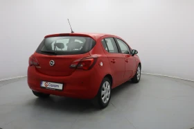 Opel Corsa undefined | Auto.bg — изображение 5
