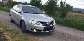 VW Passat 1.9/ 105 ks