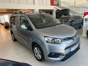 Toyota Proace City Verso L2 6+ 1 | Mobile.bg � ����� ������ 8