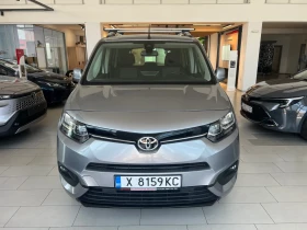 ����� �� �������� �� Toyota Proace City Verso L2 6+ 1