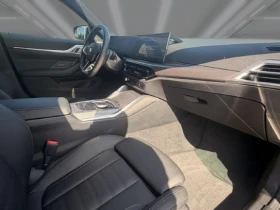 BMW i4 eDrive 35 Gran Coupe = M-Sport = Гаранция - 50166 € / 98116.17 лв. - 60469851 11