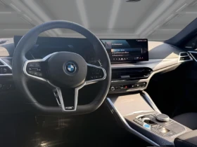 BMW i4 eDrive 35 Gran Coupe = M-Sport = Гаранция - 50166 € / 98116.17 лв. - 60469851 8