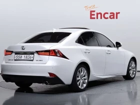 Lexus IS 250 Supreme XE30 - 14750 € / 28848.49 лв. - 91130079 2