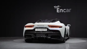 Maserati MC20 BLIND SPOT ������ ����* encareu.com | Mobile.bg � ����� ������ 4