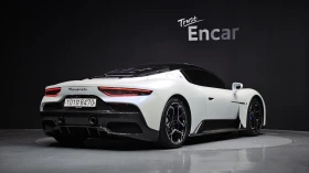 Maserati MC20 BLIND SPOT ������ ����* encareu.com | Mobile.bg � ����� ������ 2