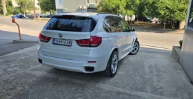 BMW X5 xDrive 3.0d 258HP M-Sport | Auto.bg — изображение 4