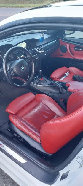 BMW 330 M57 | Auto.bg — изображение 13