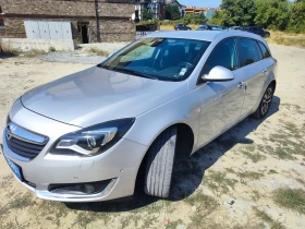 Opel Insignia A | Mobile.bg � ����� ������ 3