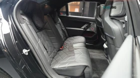 BMW i7 xDrive60| Pure Excellence| Executive Lounge| Theat | Auto.bg — изображение 11