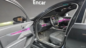 BMW i7 xDrive60| Pure Excellence| Executive Lounge| Theat | Auto.bg — изображение 10