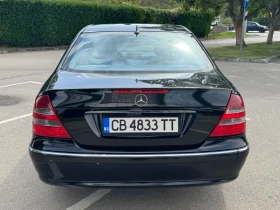 Mercedes-Benz E 220 CDI - 2750 € - 20732666 6