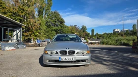 BMW 525 525i ��� ���3 | Mobile.bg � ����� ������ 2