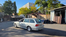 BMW 525 525i ��� ���3 | Mobile.bg � ����� ������ 5