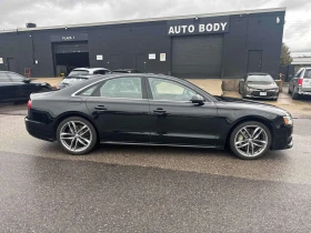 Audi A8 * 4.0T * CARFAX * ���� �� �� | Mobile.bg � ����� ������ 4