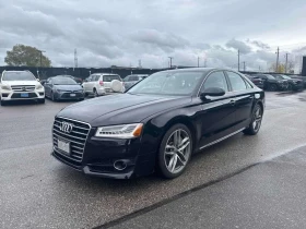 ������ Audi A8
