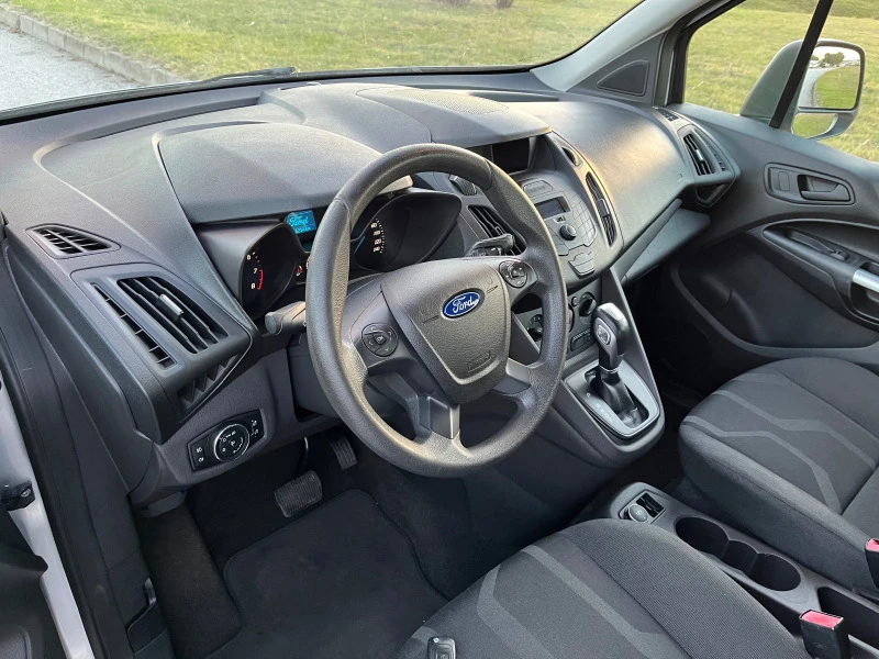 Ford Connect 1.6 Turbo Avtomatik, снимка 14 - Автомобили и джипове - 42880878