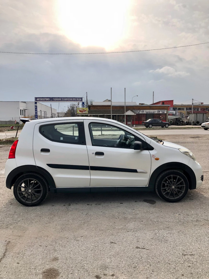 Suzuki Alto, снимка 4 - Автомобили и джипове - 47146240