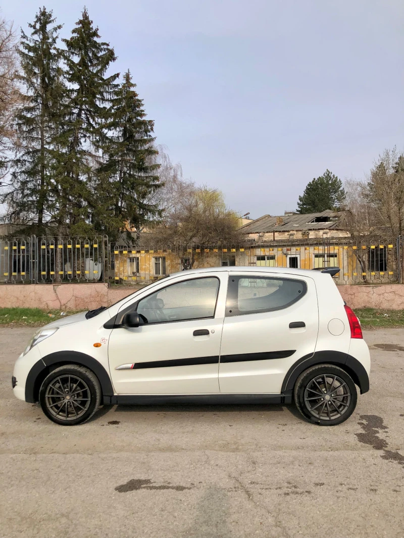 Suzuki Alto, снимка 5 - Автомобили и джипове - 47146240