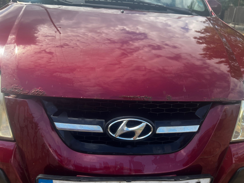 Hyundai Atos Prime, снимка 5 - Автомобили и джипове - 45371394
