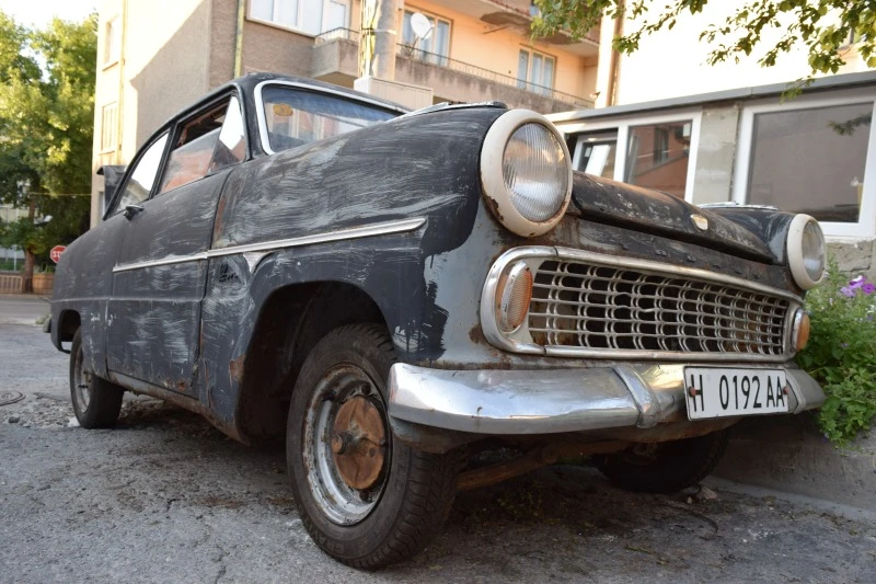 Ford 12m, снимка 10 - Автомобили и джипове - 47032689