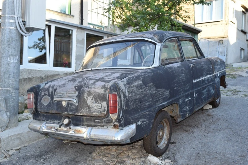 Ford 12m, снимка 3 - Автомобили и джипове - 47032689