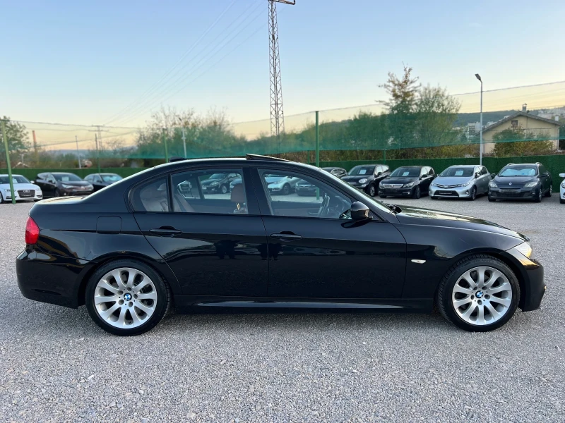 BMW 330 М-Пакет 245кс, снимка 4 - Автомобили и джипове - 47696653