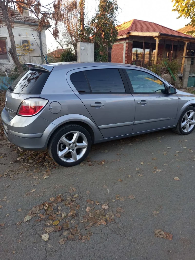 Opel Astra, снимка 5 - Автомобили и джипове - 48348548