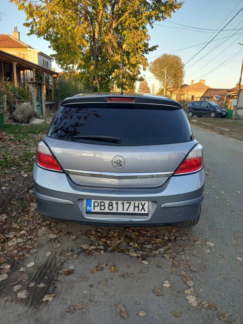 Opel Astra, снимка 9 - Автомобили и джипове - 48348548