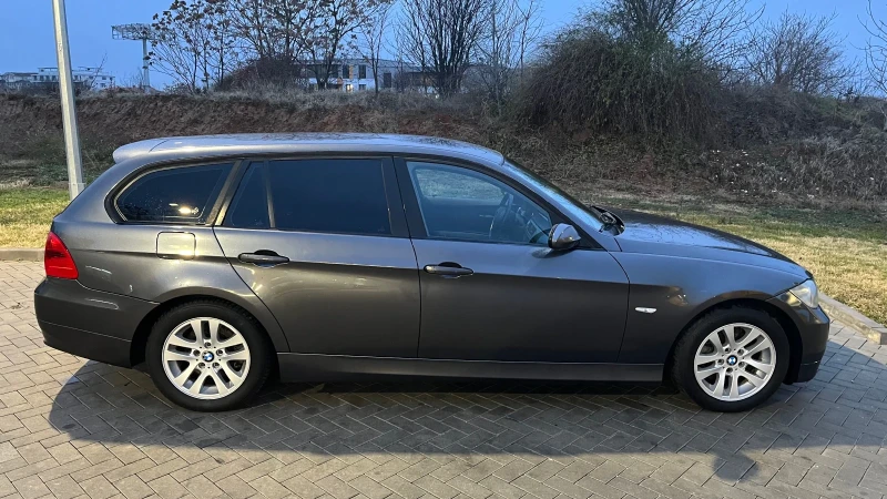 BMW 320 d , снимка 5 - Автомобили и джипове - 48357373