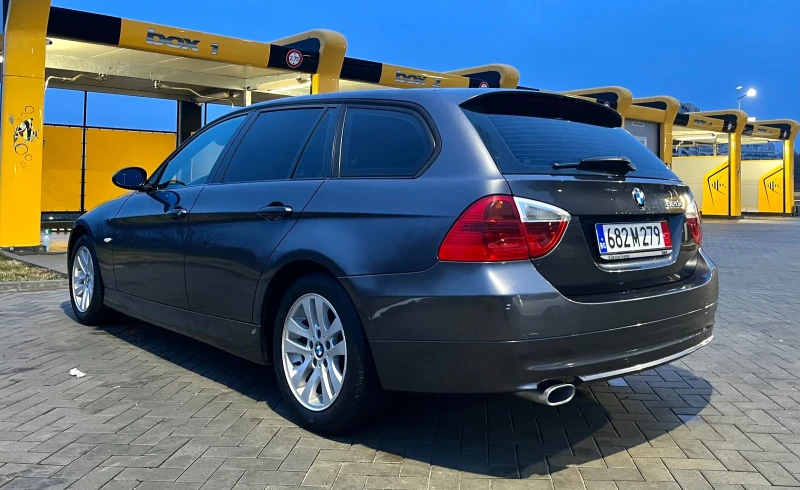 BMW 320 d , снимка 3 - Автомобили и джипове - 48357373