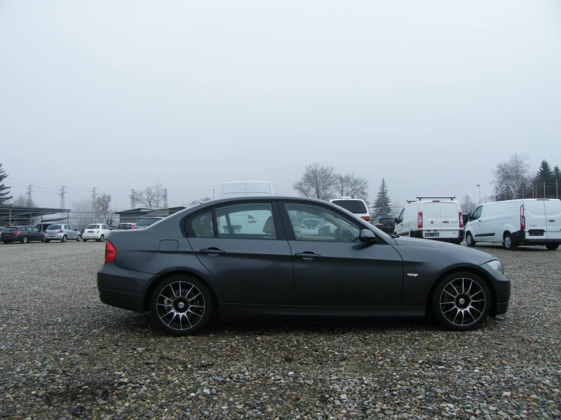 BMW 320 2.0D, снимка 3 - Автомобили и джипове - 48499785