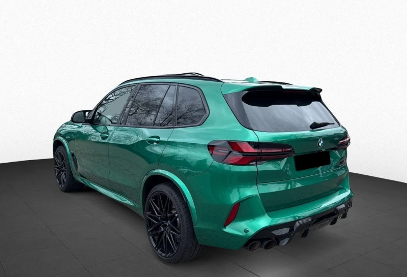 BMW X5M Competition = Carbon= Гаранция, снимка 2 - Автомобили и джипове - 48603293