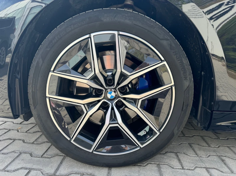 BMW 520 xDrive, снимка 5 - Автомобили и джипове - 48772052