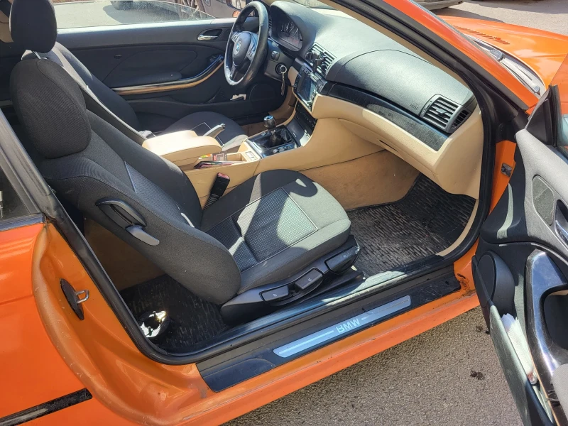 BMW 318, снимка 7 - Автомобили и джипове - 52625222