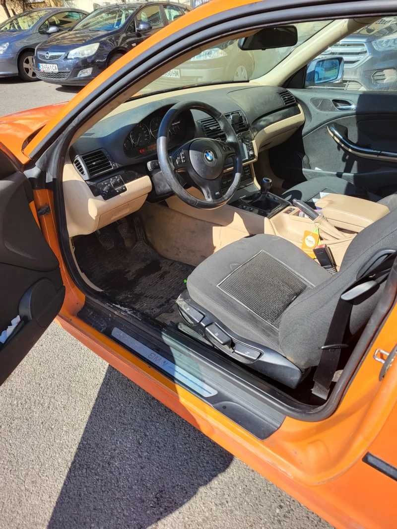 BMW 318, снимка 10 - Автомобили и джипове - 52625222