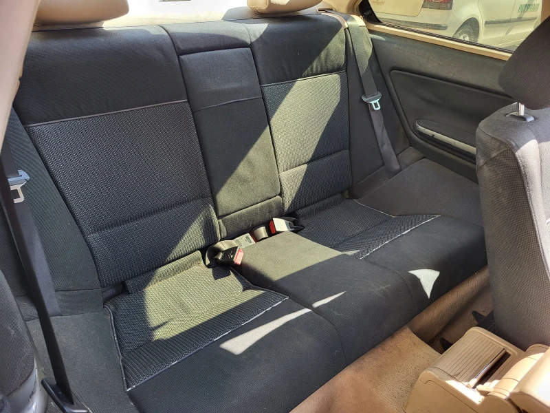 BMW 318, снимка 6 - Автомобили и джипове - 52625222