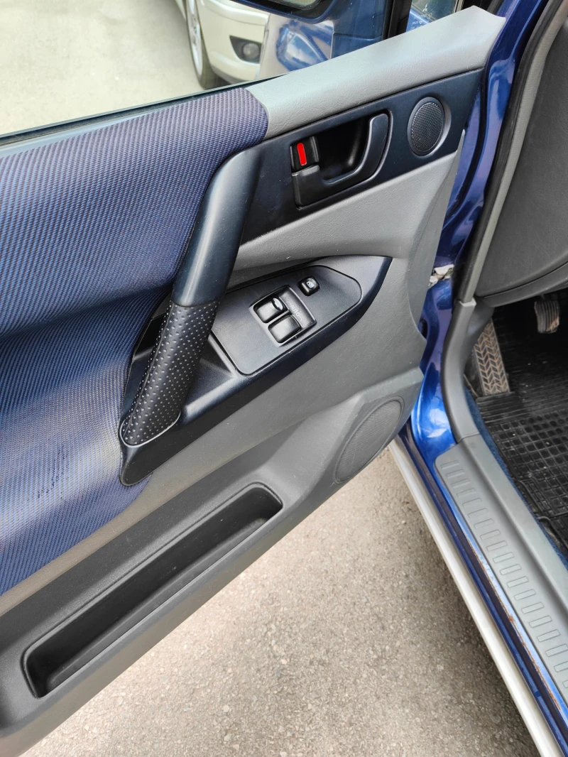 Mitsubishi Space runner, снимка 12 - Автомобили и джипове - 51585555